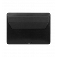 Чохол Moshi Muse 13" 3-in-1 Slim Laptop Sleeve Jet Black for MacBook Air/Pro 13