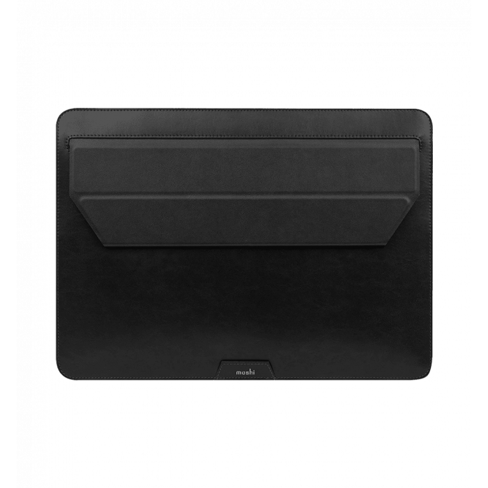 Чохол Moshi Muse 13" 3-in-1 Slim Laptop Sleeve Jet Black for MacBook Air/Pro 13" M1 (99MO034008)