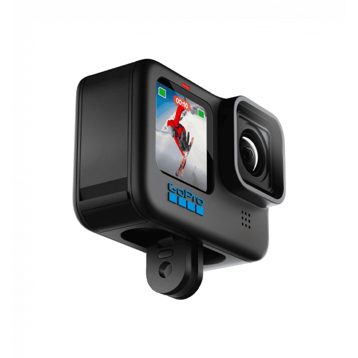 Камера HERO10 BLACK (CHDHX-102-RT)