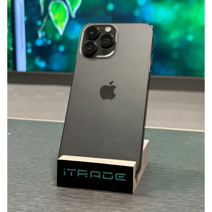 iPhone 13 Pro Max 256 Graphite БУ