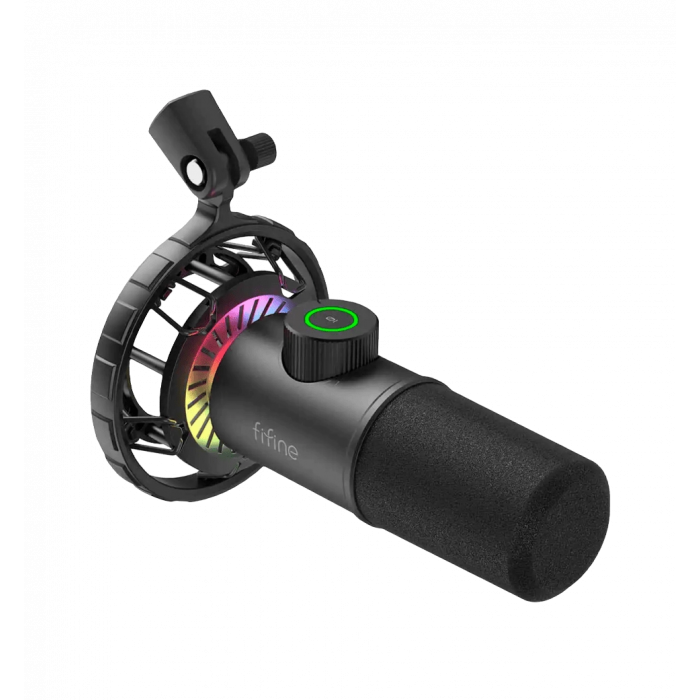 USB микрофон Fifine K658