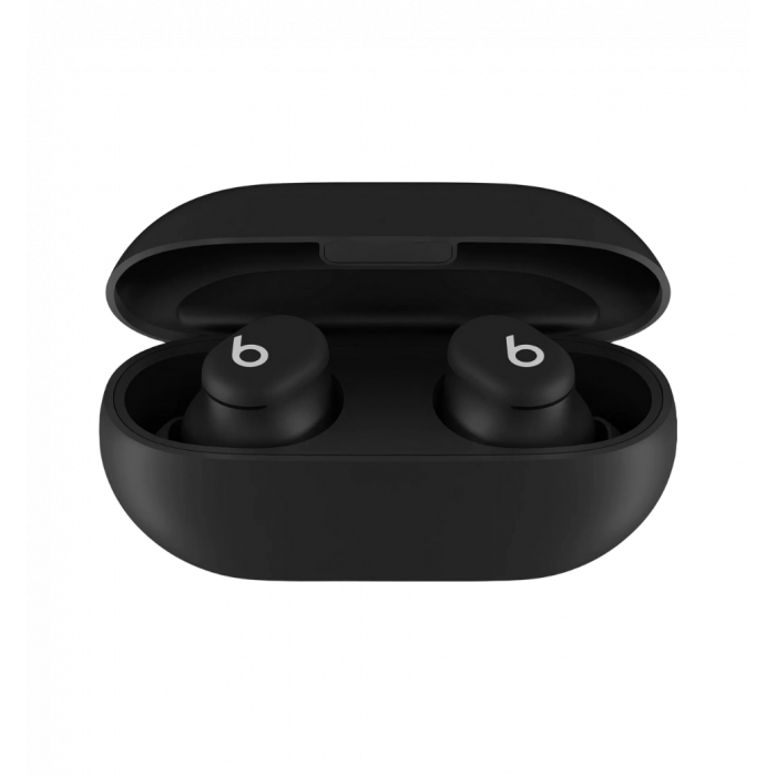 Beats by Dr. Dre Solo Buds Storm Gray (MUVY3)