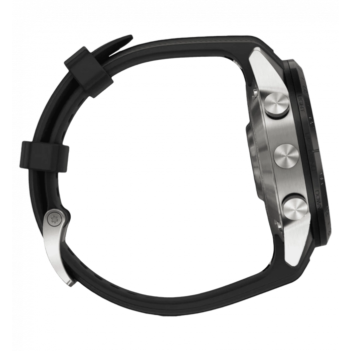 Смарт-годинник Garmin MARQ (Gen 2) Athlete (010-02648-40/41) UA