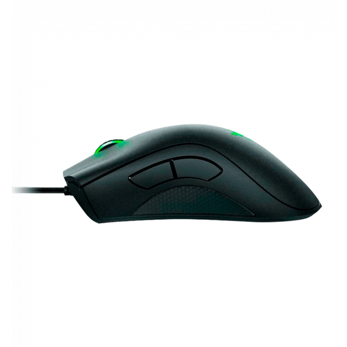 Миша Razer Death Adder Essential 2021, black (RZ01-03850100-R3M1)