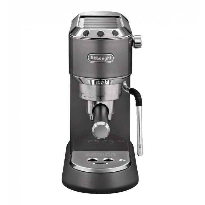 Кавоварка DeLonghi EC 885 GY