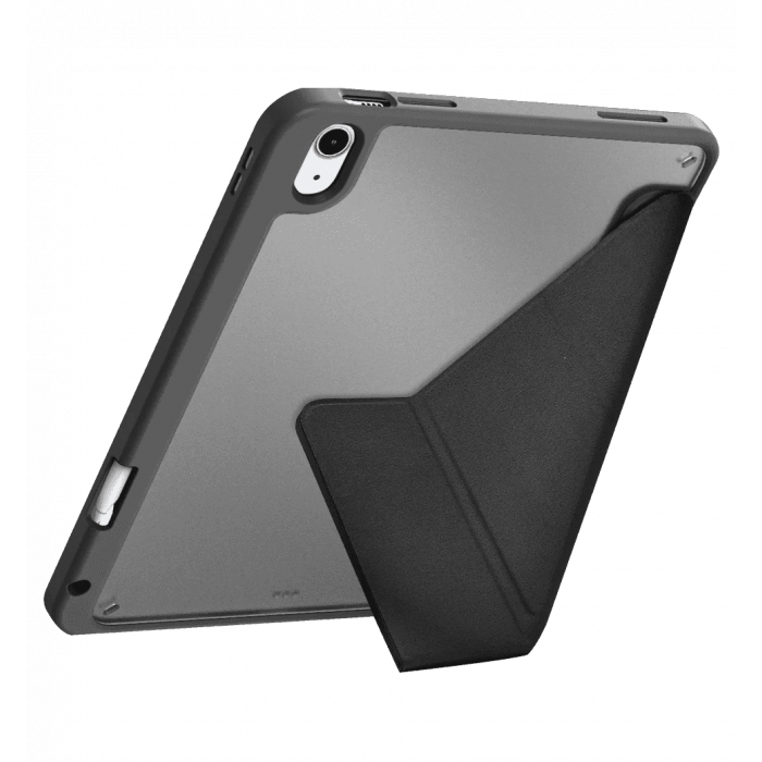 Чохол WIWU Defender Protectived Case iPad 10,2 (black)