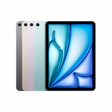 iPad Air 11" M2 (2024) (38)