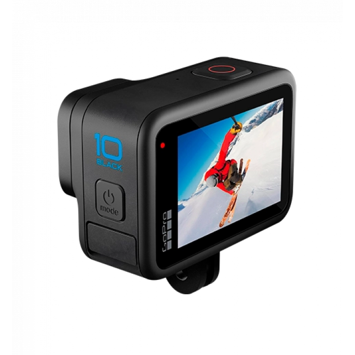 Камера HERO 10 Black (CHDHX-101-RW)