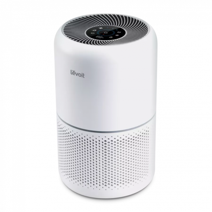 Очищувач повітря Levoit Smart Air Purifier Core 300S White (HEAPAPLVSEU0073)