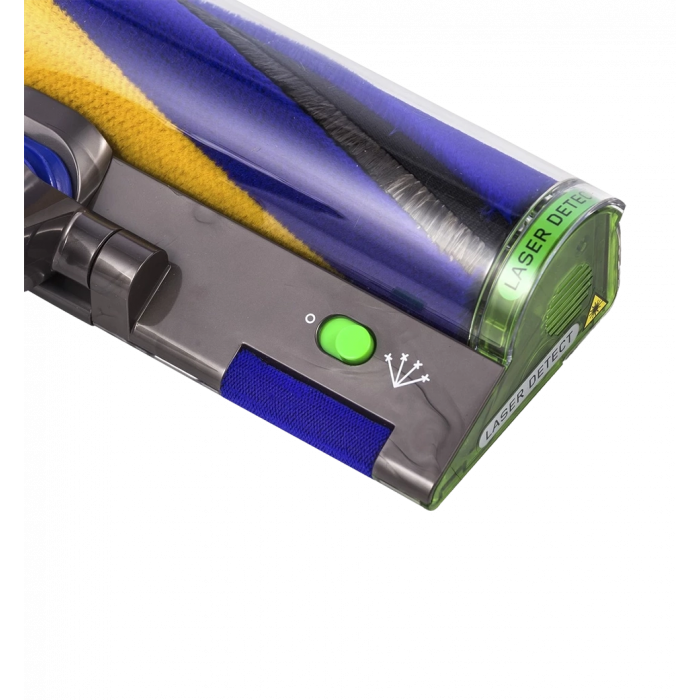Vacuum cleaner Dyson V12 Detect Slim Absolute (394167-01)