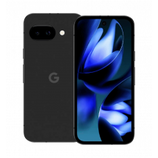 Смартфон Google Pixel 9a 8/128GB Obsidian