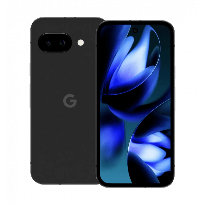 Смартфон Google Pixel 9a 8/128GB Obsidian