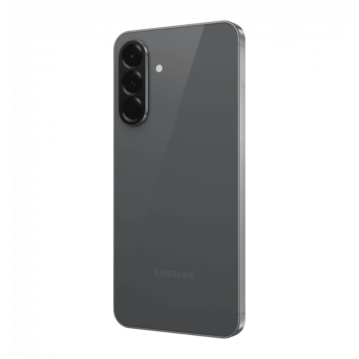 Смартфон Samsung Galaxy-A56 5G 8/256GB Graphite (SM-A566BZKCEUC)