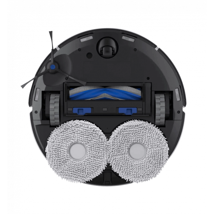 Робот-пилосос ECOVACS DEEBOT OZMO Т30 Pro Omni (DDX14)