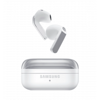 Навушники Samsung Galaxy Buds4 White (SM-R540NZWASEK)