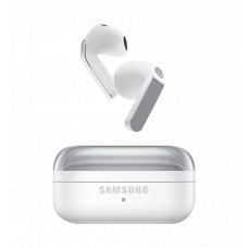 Навушники Samsung Galaxy Buds4 White (SM-R540NZWASEK)