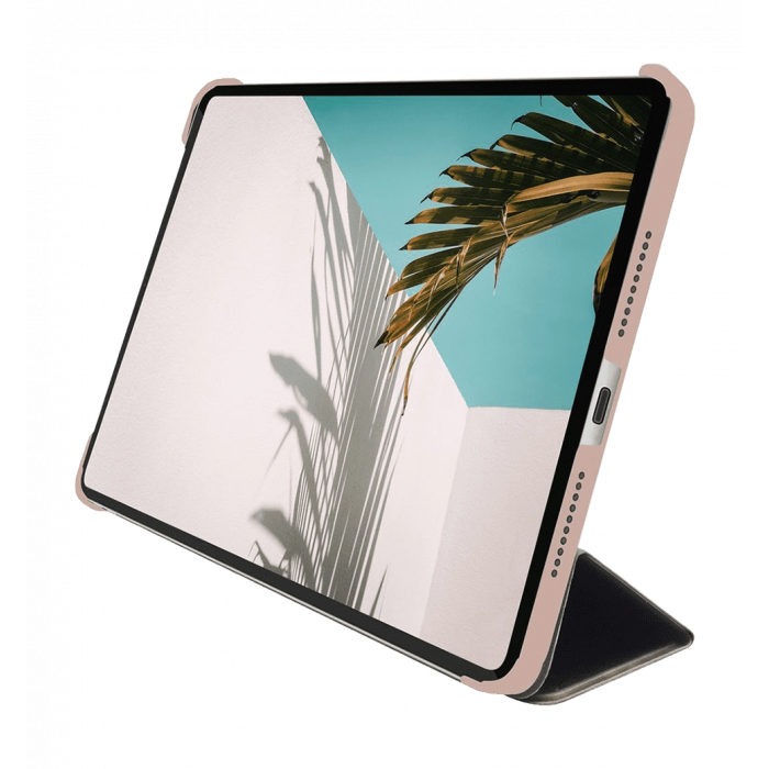 Чoхол Macally Smart Case for iPad mini 6 (2021) Rose (BSTANDM6-RS)