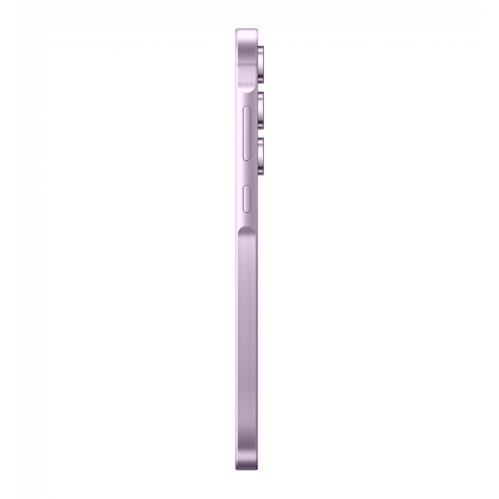Смартфон Samsung Galaxy-A55 5G 128GB Light Violet (Open Box)