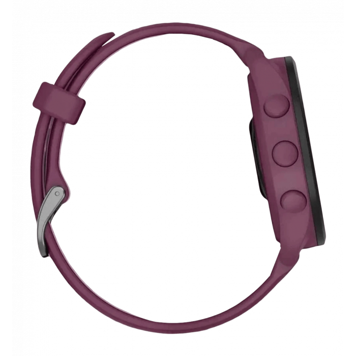 Смарт-годинник Garmin Forerunner 165 Music Berry/Lilac (010-02863-33) UA