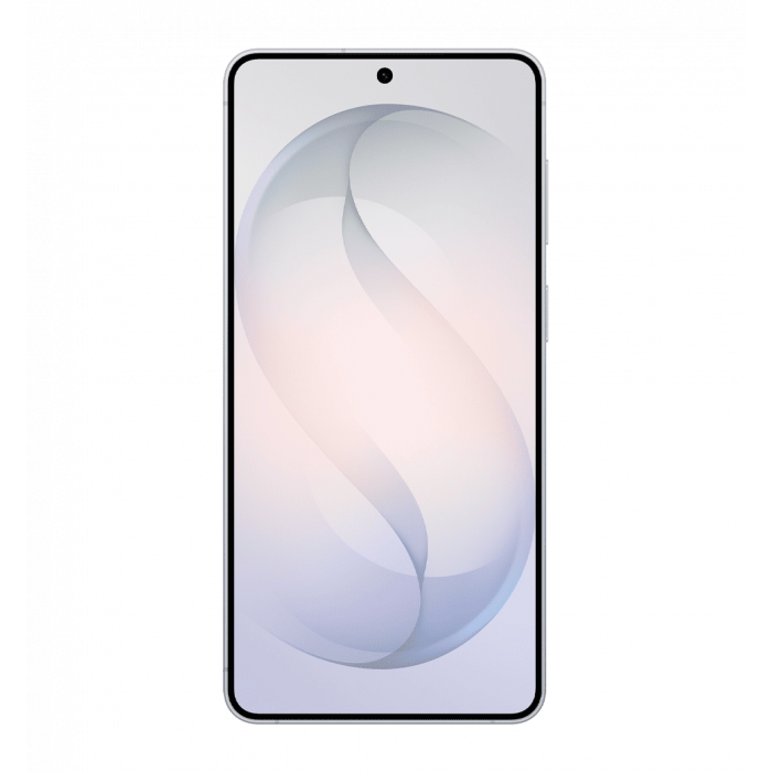 Смартфон Samsung Galaxy S26+ 12/256GB White (SM-S947BZWDEUC)
