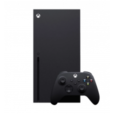 Ігрова приставка Microsoft Xbox Series X 1TB (889842640816)