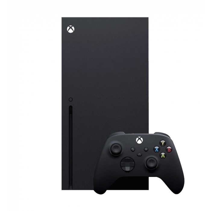 Ігрова приставка Microsoft Xbox Series X 1TB (889842640816)