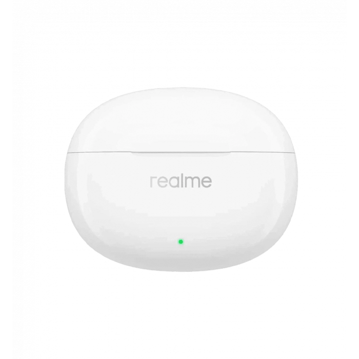 Беспроводные наушники BUDS T110 RMA2306 WHITE REALME