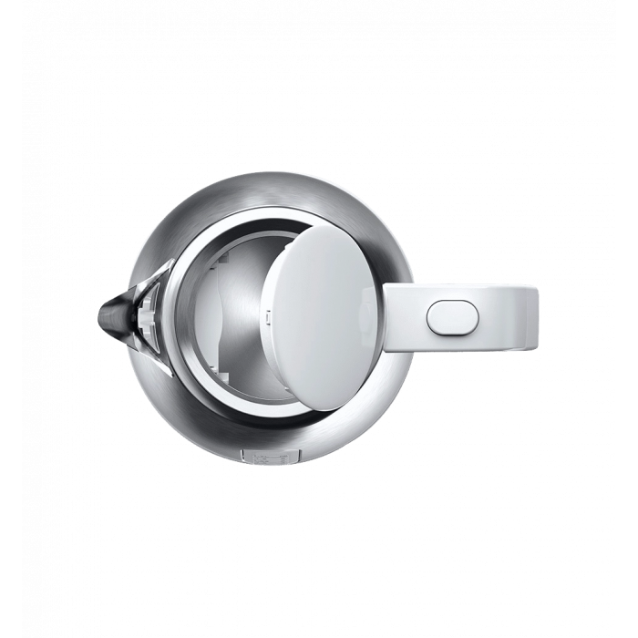Electric kettle BRAUN WK 1500 WH