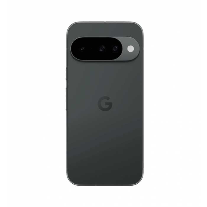 Смартфон Google Pixel 10 12/128GB Obsidian eSIM