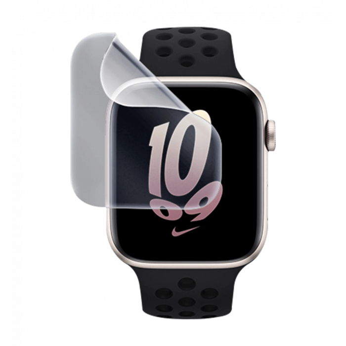 Захисна плівка Monblan для Apple Watch 38/40mm