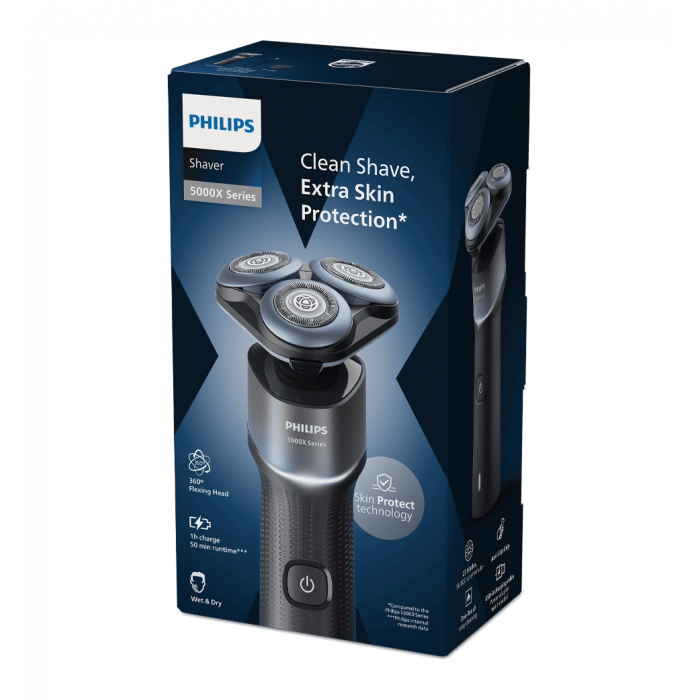 Electric Shaver Philips Series 5000 XX5006/00