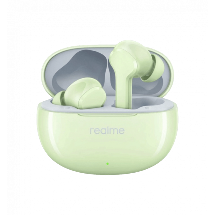 Бездротові навушники BUDS T110 RMA2306 GREEN REALME