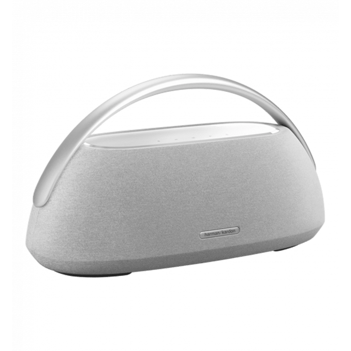 Портативна акустика Harman/Kardon Go + Play 3 Grey (HKGOPLAY3GRYEP)