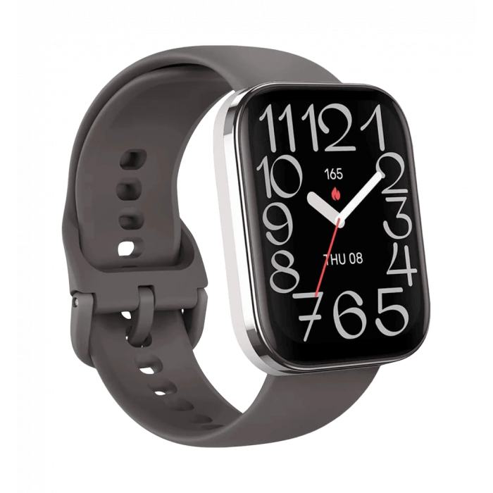 Смарт-годинник Amazfit Bip 5 Unity Charcoal (Вугільний) W2324EU2N