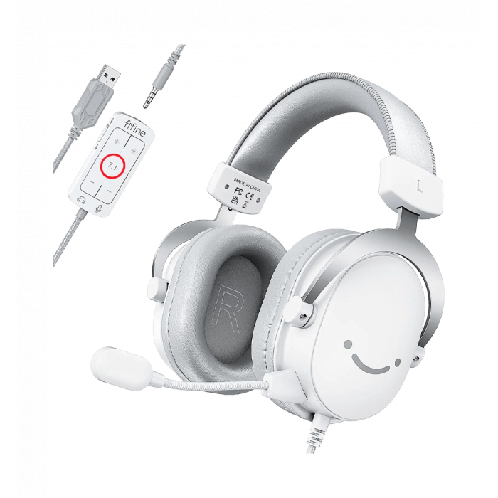 Гарнітура Fifine H9W
