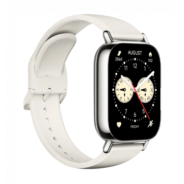 Смарт-часы Redmi Watch 5 Lite Light Gold (Золотой) BHR8791GL