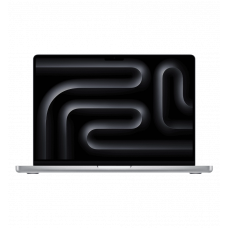 MacBook Pro 14" M4 Max/16CPU/40 GPU/128GB/2TB SSD Silver (Z1FD000B2)