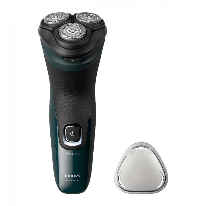 Electric Shaver Philips Series 3000 XX3002/00