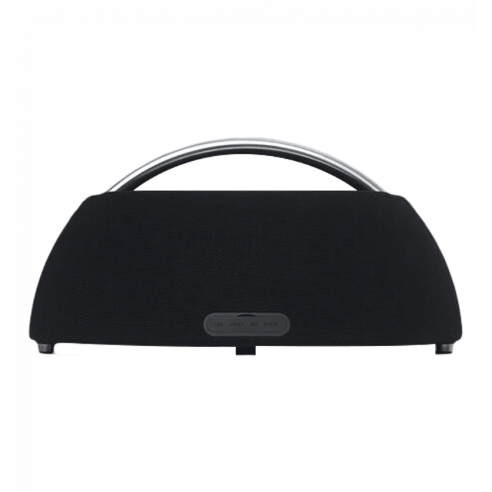 Портативна акустика Harman/Kardon Go+Play Mini Black (HKGOPLAYMINIBLKEU)