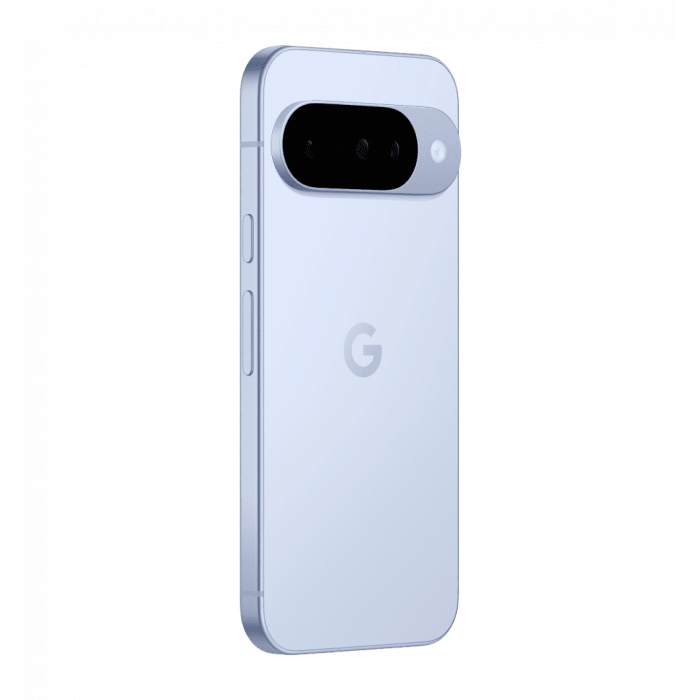 Смартфон Google Pixel 10 12/128GB Frost