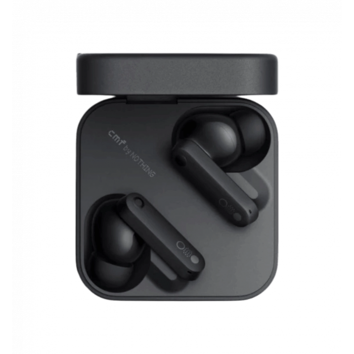 Наушники TWS CMF by Nothing Buds Dark Grey