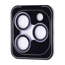 Захисне скло на камеру Achilles iPhone 14 Pro/14 Pro Max (deep purple)
