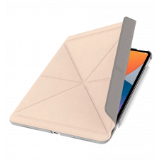 Чохол Moshi VersaCover Case with Folding Cover Savanna Beige for iPad Pro 11" (99MO231602)