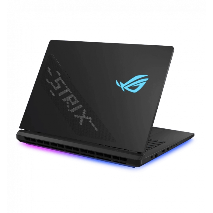 Ноутбук ASUS ROG Strix SCAR 18 G835LX-SA065X 18" 2.5K mLED, Intel Ultra 9 275HX, 64GB, F2+2TB, NVD50