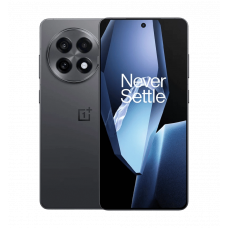 Смартфон OnePlus 13R 12/256GB Nebula Noir