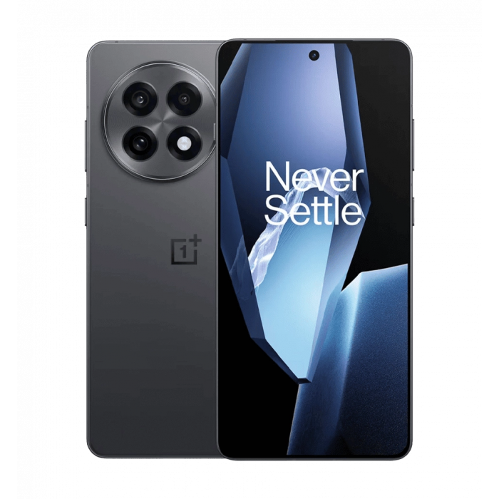Смартфон OnePlus 13R 12/256GB Nebula Noir
