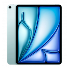 iPad Air 13 M3 (2025) Wi-Fi + Cellular 256GB Blue (MCJ64)