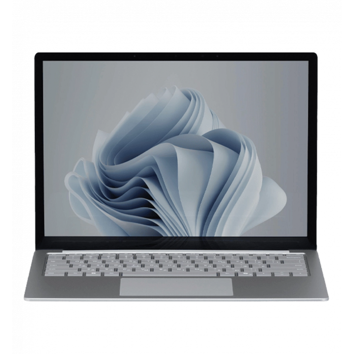 Ноутбук 15" Microsoft Surface Laptop 6 (ZLQ-00026) Touch/Intel Ultra 7/16GB/512GB/UMA/Win11P/Platinum