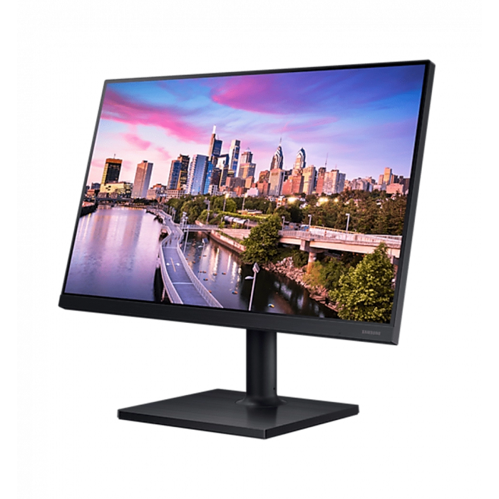 Монитор 24" SAMSUNG Professional F24T450GYI IPS FullHD 75Hz