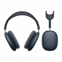 Наушники AirPods MAX USB-C Midnight (MWW43)